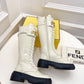 Luxury Shoes - FED - 319