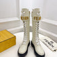 Luxury Shoes - FED - 319