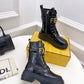 Luxury Shoes - FED - 320