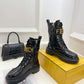 Luxury Shoes - FED - 320