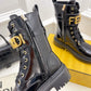 Luxury Shoes - FED - 320