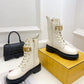 Luxury Shoes - FED - 321