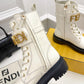 Luxury Shoes - FED - 321