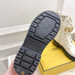 Luxury Shoes - FED - 321