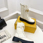 Luxury Shoes - FED - 321