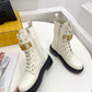 Luxury Shoes - FED - 321