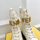 Luxury Shoes - FED - 321