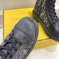 Luxury Shoes - FED - 323