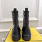 Luxury Shoes - FED - 323