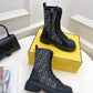Luxury Shoes - FED - 323