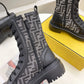 Luxury Shoes - FED - 323
