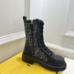 Luxury Shoes - FED - 323
