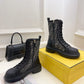 Luxury Shoes - FED - 323