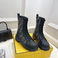 Luxury Shoes - FED - 323