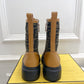 Luxury Shoes - FED - 322