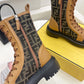 Luxury Shoes - FED - 322