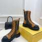 Luxury Shoes - FED - 322