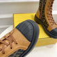 Luxury Shoes - FED - 322