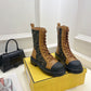 Luxury Shoes - FED - 322