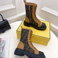 Luxury Shoes - FED - 322
