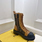 Luxury Shoes - FED - 322