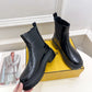 Luxury Shoes - FED - 324