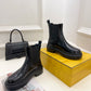Luxury Shoes - FED - 324