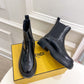 Luxury Shoes - FED - 324