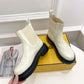Luxury Shoes - FED - 325