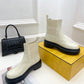 Luxury Shoes - FED - 325