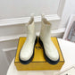 Luxury Shoes - FED - 325