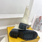 Luxury Shoes - FED - 325