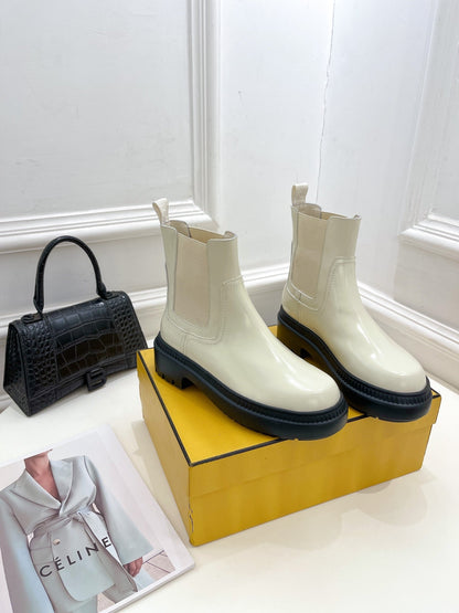 Luxury Shoes - FED - 325