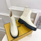 Luxury Shoes - FED - 325