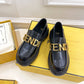 Luxury Shoes - FED - 326