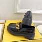 Luxury Shoes - FED - 326
