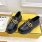 Luxury Shoes - FED - 326