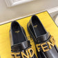 Luxury Shoes - FED - 326