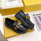 Luxury Shoes - FED - 326