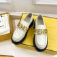 Luxury Shoes - FED - 327