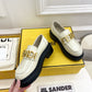 Luxury Shoes - FED - 327