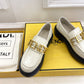 Luxury Shoes - FED - 327