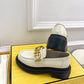 Luxury Shoes - FED - 327