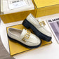 Luxury Shoes - FED - 327