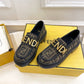 Luxury Shoes - FED - 328