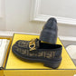 Luxury Shoes - FED - 328