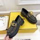 Luxury Shoes - FED - 328