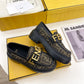 Luxury Shoes - FED - 328