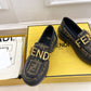 Luxury Shoes - FED - 328