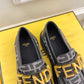 Luxury Shoes - FED - 329
